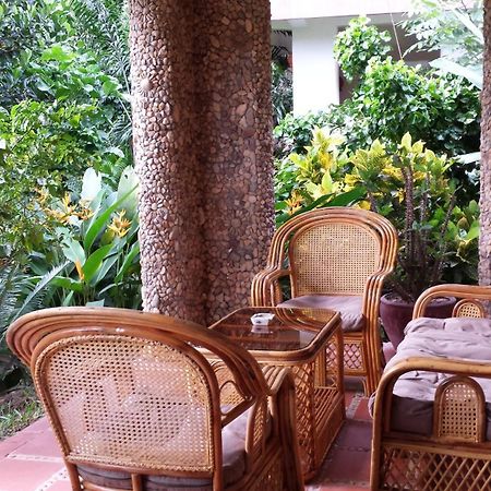 Tara Lodge Haven Of Peace Kep Δωμάτιο φωτογραφία