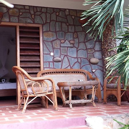 Tara Lodge Haven Of Peace Kep Δωμάτιο φωτογραφία