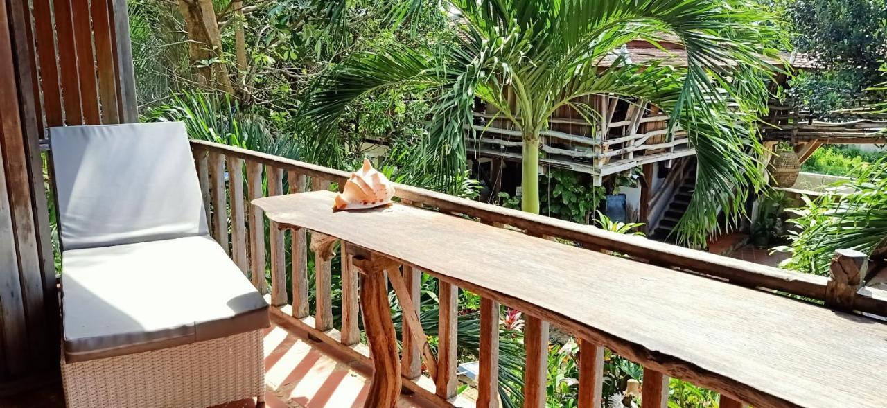 Tara Lodge Haven Of Peace Kep Εξωτερικό φωτογραφία