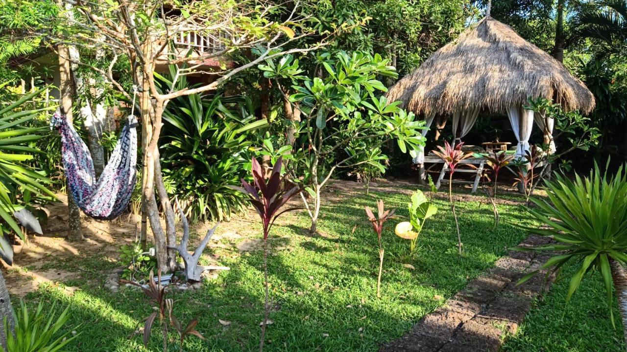 Tara Lodge Haven Of Peace Kep Εξωτερικό φωτογραφία