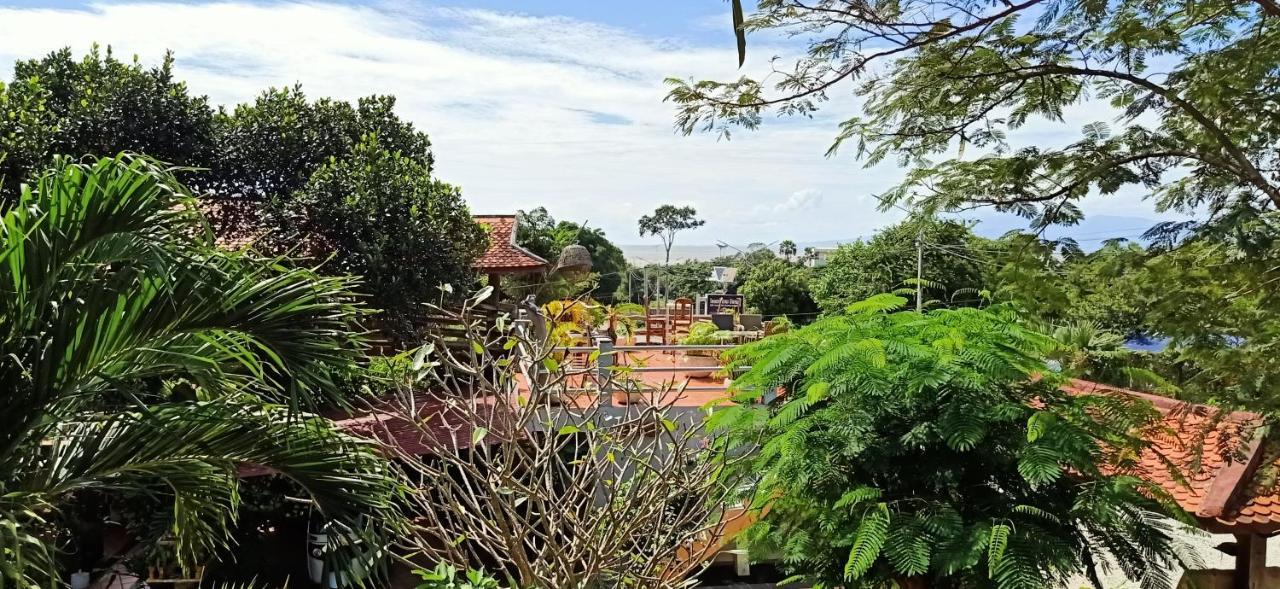Tara Lodge Haven Of Peace Kep Εξωτερικό φωτογραφία