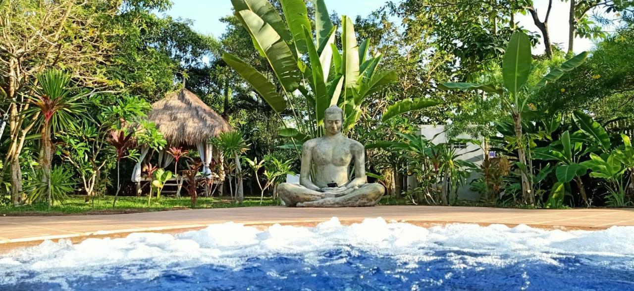 Tara Lodge Haven Of Peace Kep Εξωτερικό φωτογραφία