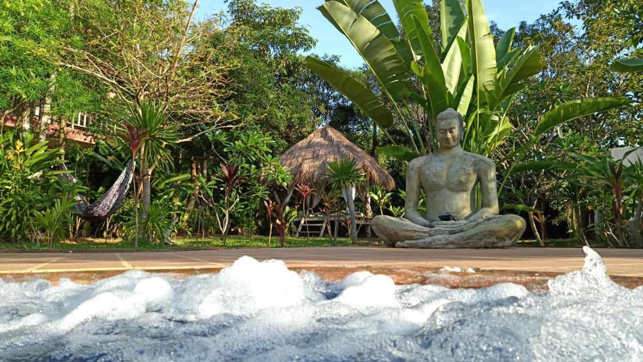Tara Lodge Haven Of Peace Kep Εξωτερικό φωτογραφία