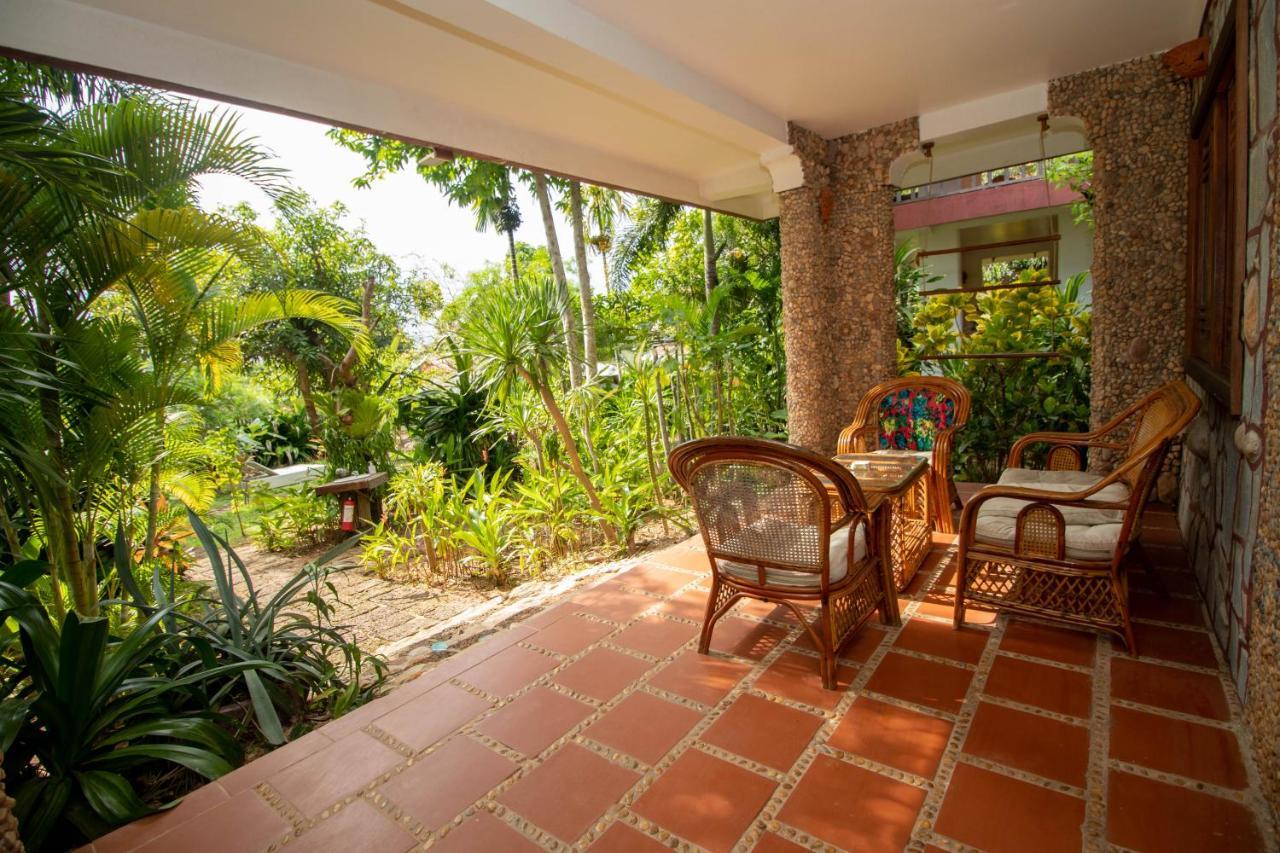 Tara Lodge Haven Of Peace Kep Εξωτερικό φωτογραφία