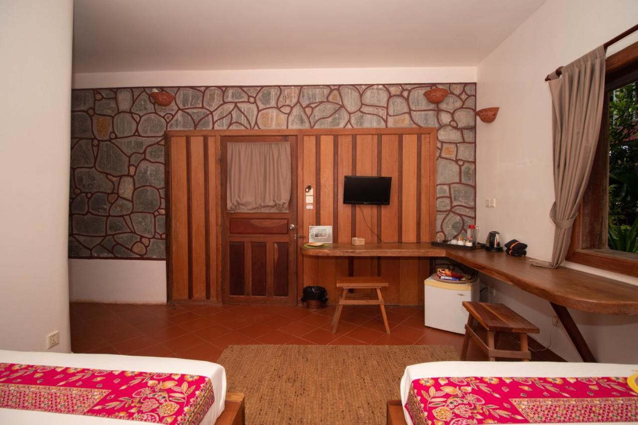 Tara Lodge Haven Of Peace Kep Εξωτερικό φωτογραφία