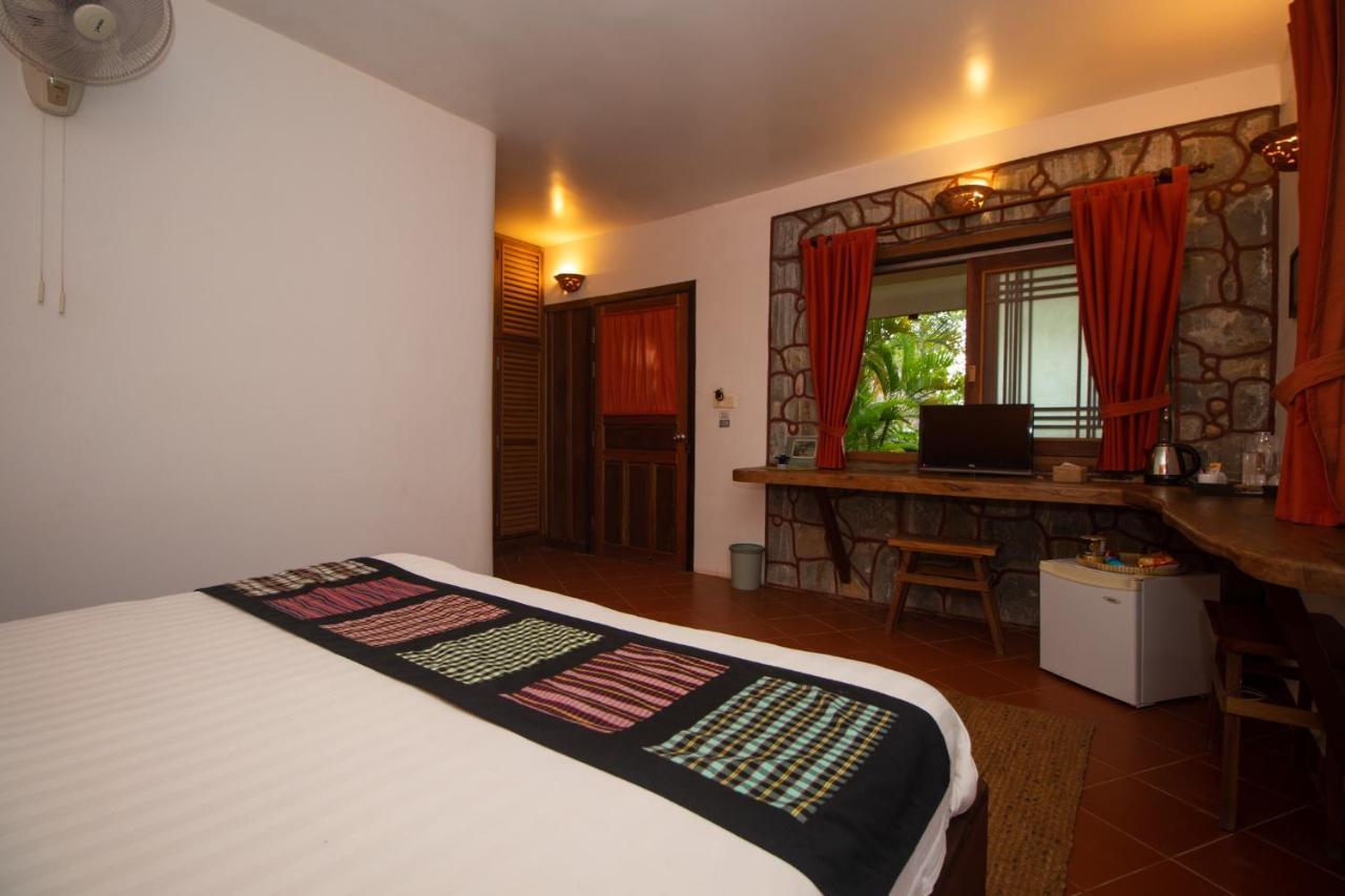 Tara Lodge Haven Of Peace Kep Εξωτερικό φωτογραφία
