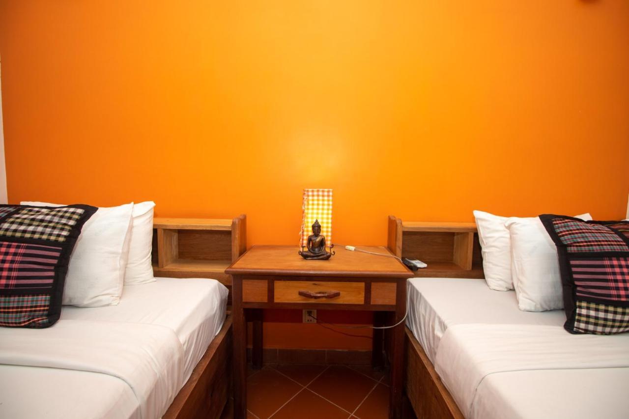 Tara Lodge Haven Of Peace Kep Εξωτερικό φωτογραφία