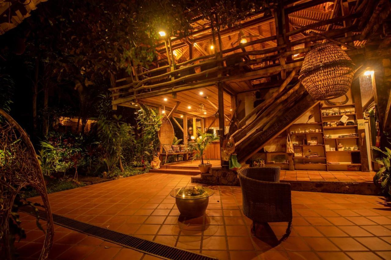 Tara Lodge Haven Of Peace Kep Εξωτερικό φωτογραφία