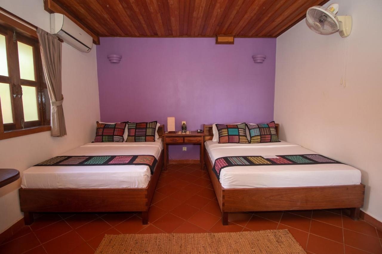 Tara Lodge Haven Of Peace Kep Εξωτερικό φωτογραφία