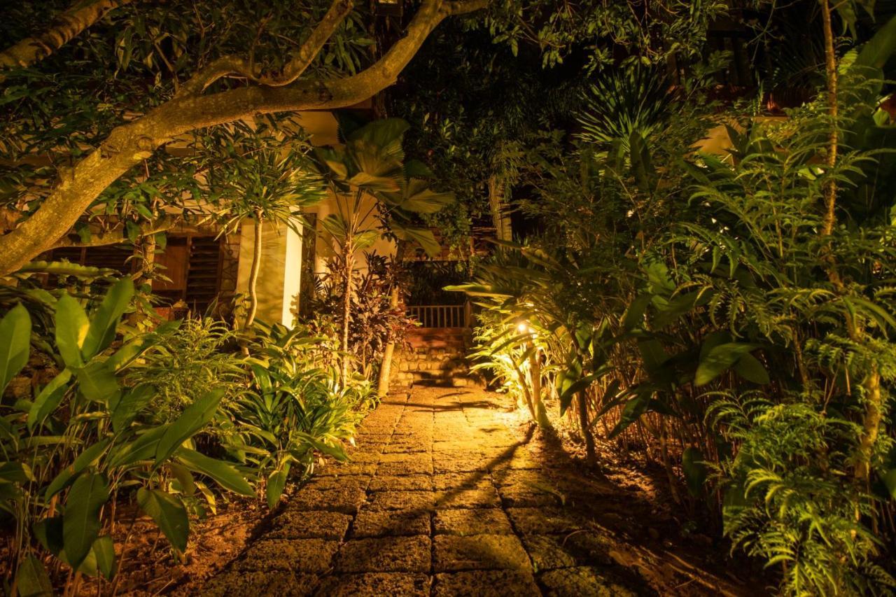 Tara Lodge Haven Of Peace Kep Εξωτερικό φωτογραφία