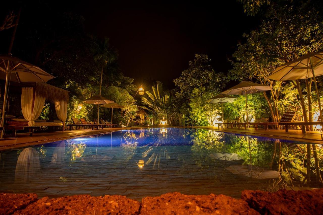 Tara Lodge Haven Of Peace Kep Εξωτερικό φωτογραφία