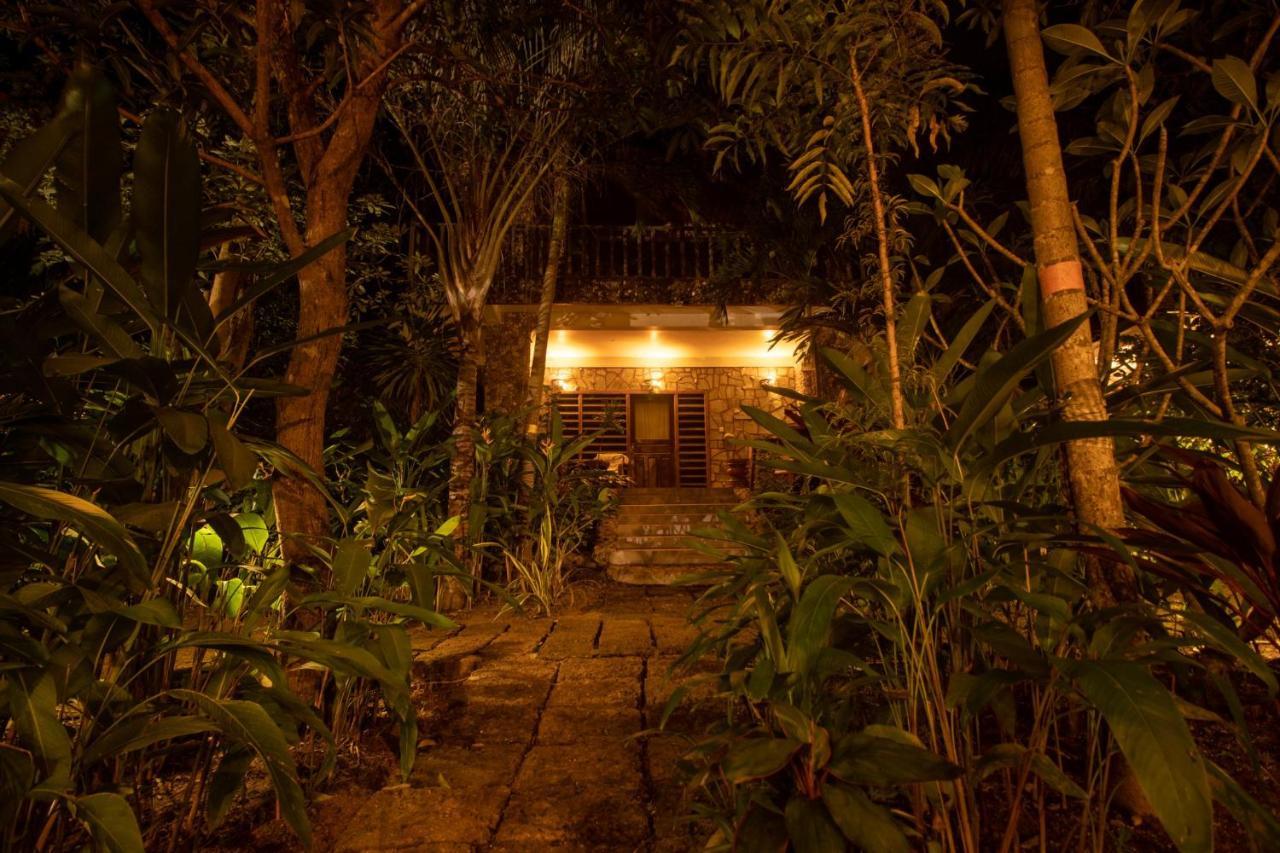 Tara Lodge Haven Of Peace Kep Εξωτερικό φωτογραφία