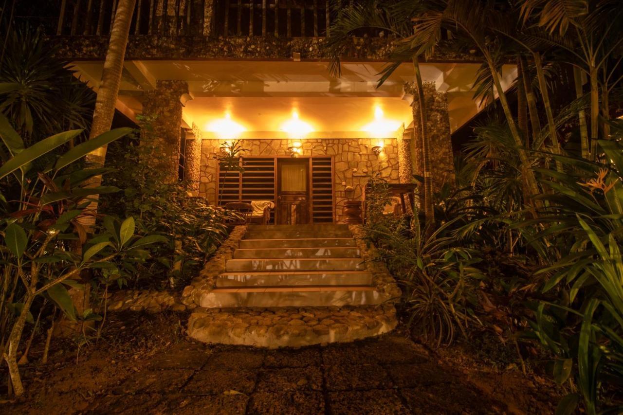 Tara Lodge Haven Of Peace Kep Εξωτερικό φωτογραφία