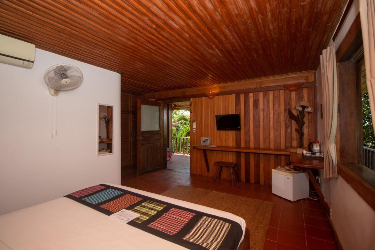 Tara Lodge Haven Of Peace Kep Εξωτερικό φωτογραφία