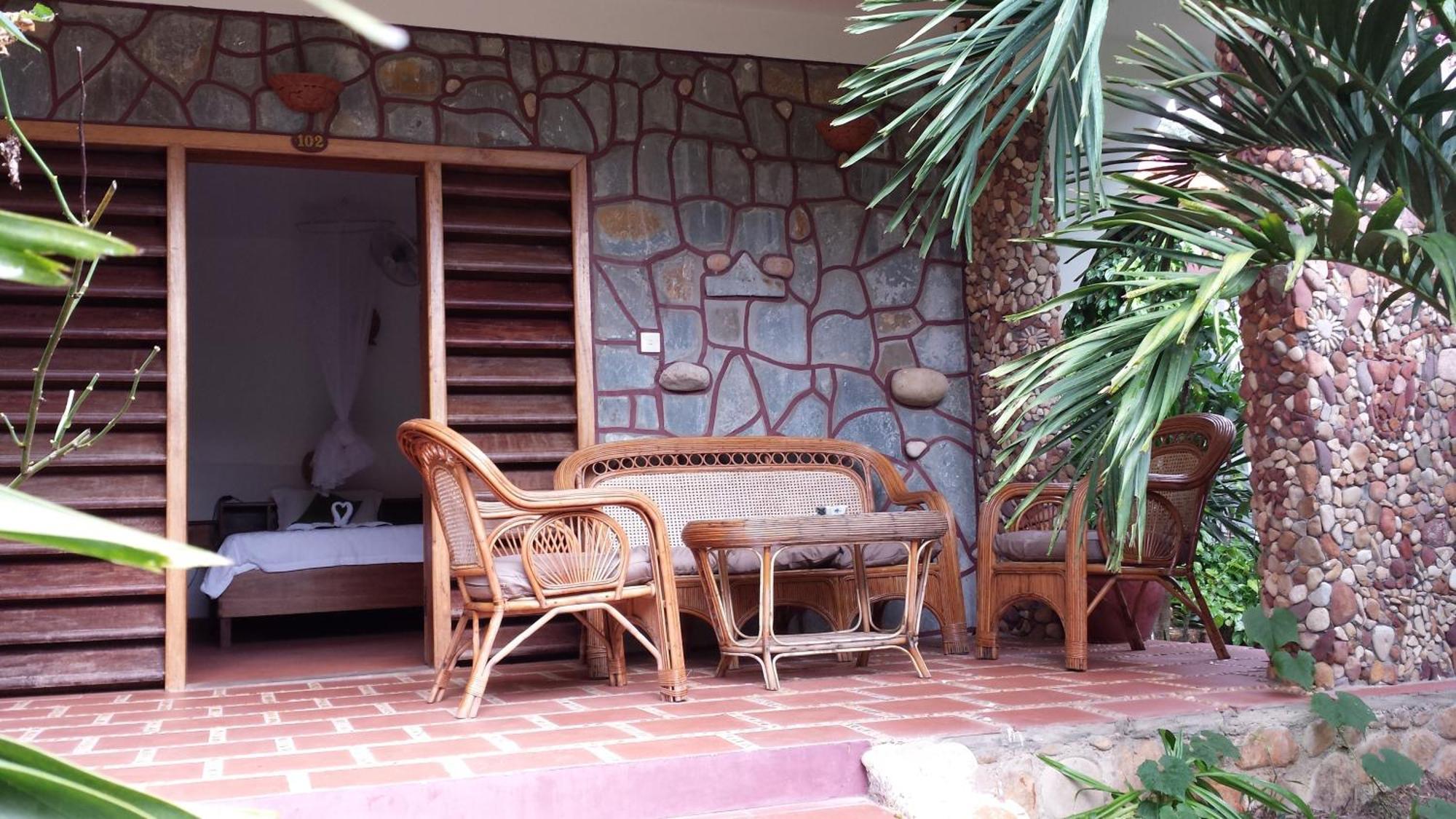 Tara Lodge Haven Of Peace Kep Δωμάτιο φωτογραφία