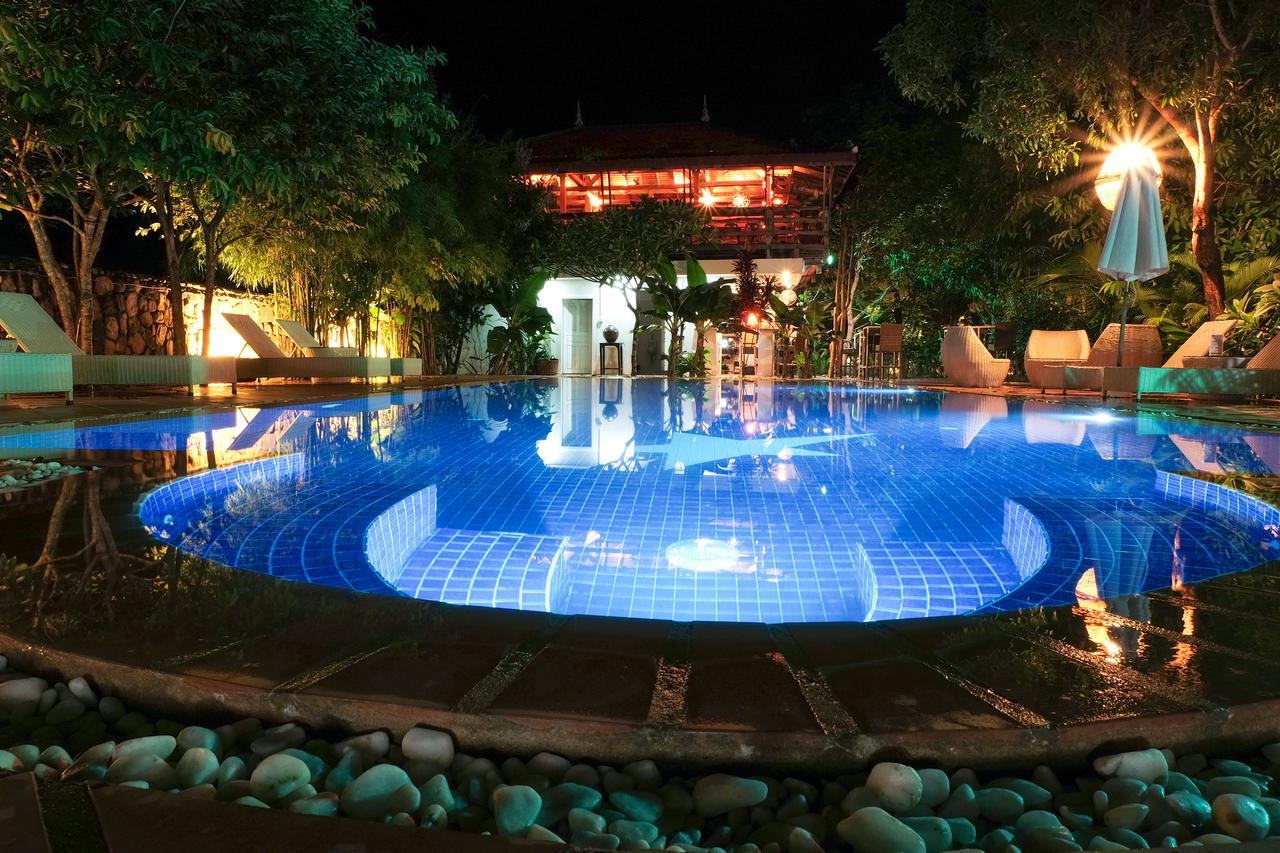Tara Lodge Haven Of Peace Kep Εξωτερικό φωτογραφία