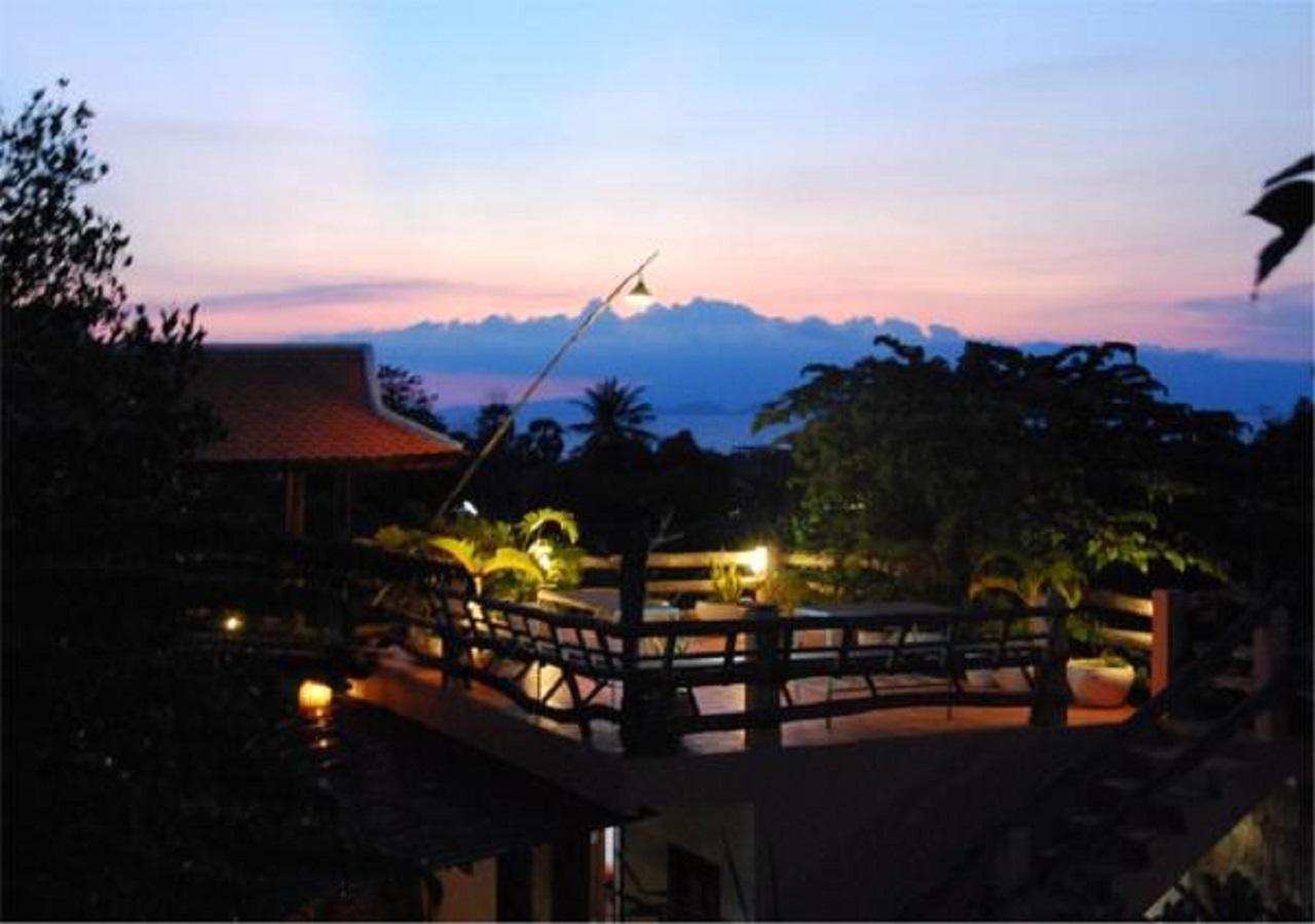 Tara Lodge Haven Of Peace Kep Εξωτερικό φωτογραφία